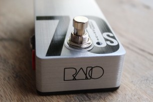 The New Pedal Company "70s"