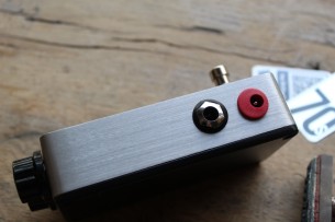 The New Pedal Company "70s"