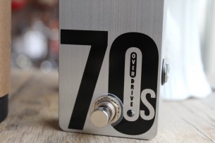 The New Pedal Company "70s"
