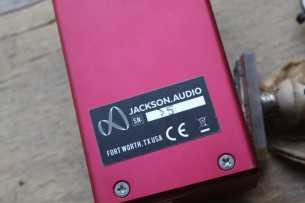 JACKSON AUDIO "Modular Fuzz"