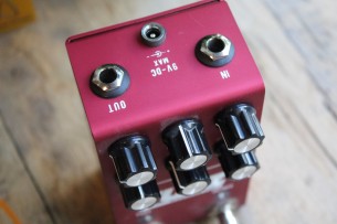 JACKSON AUDIO "Modular Fuzz"