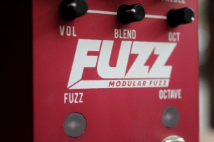 JACKSON AUDIO "Modular Fuzz"