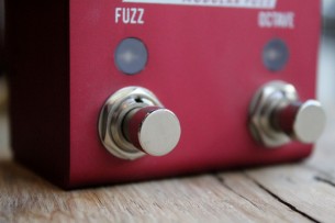 JACKSON AUDIO "Modular Fuzz"