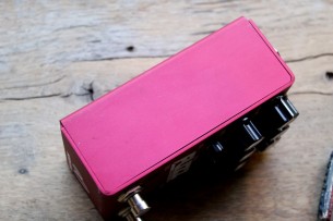 JACKSON AUDIO "Modular Fuzz"