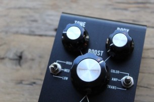 Jackson "Prism Black"