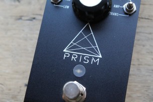 Jackson "Prism Black"