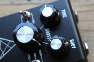 Jackson "Prism Black"