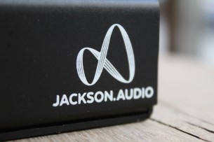 Jackson "Prism Black"