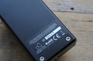 Jackson "Prism Black"