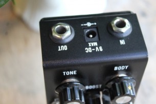 Jackson "Prism Black"