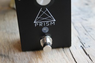 Jackson "Prism Black"