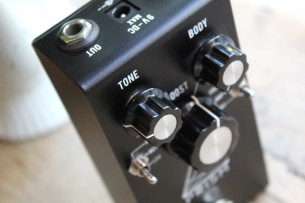 Jackson "Prism Black"