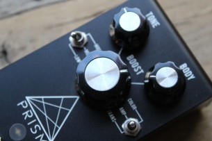 Jackson "Prism Black"