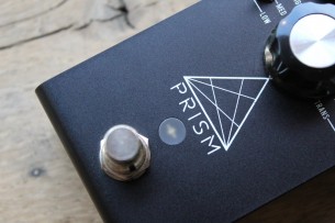 Jackson "Prism Black"