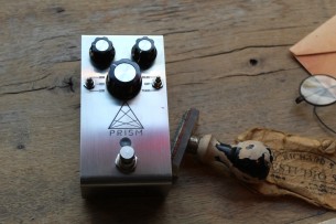 JACKSON AUDIO "Prism"