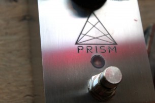 JACKSON AUDIO "Prism"