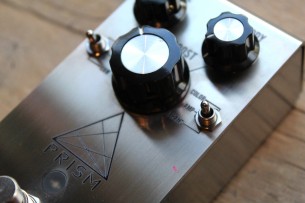 JACKSON AUDIO "Prism"