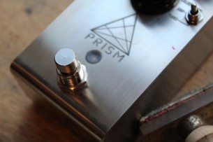 JACKSON AUDIO "Prism"