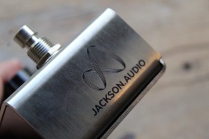 JACKSON AUDIO "Prism"