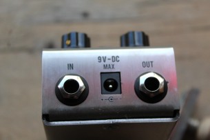 JACKSON AUDIO "Prism"