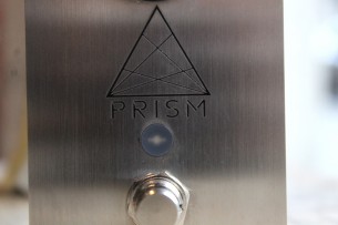 JACKSON AUDIO "Prism"