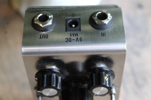 JACKSON AUDIO "Prism"