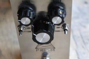 JACKSON AUDIO "Prism"