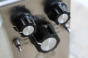 JACKSON AUDIO "Prism"