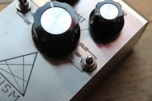 JACKSON AUDIO "Prism"