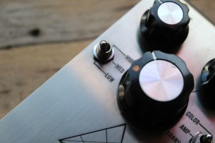 JACKSON AUDIO "Prism"