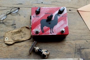JAM "Delay Llama +"
