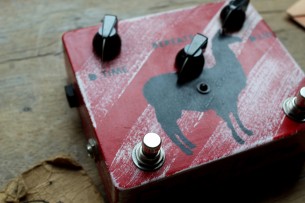 JAM "Delay Llama +"