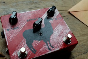 JAM "Delay Llama +"