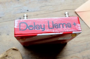 JAM "Delay Llama +"