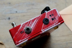 JAM "Delay Llama +"