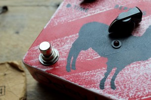 JAM "Delay Llama +"