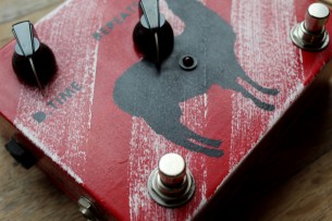 JAM "Delay Llama +"
