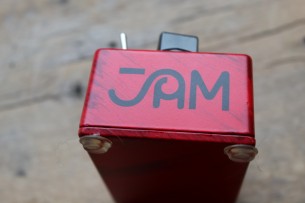 JAM PEDALS "Red Muck MK.II"