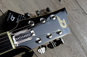 DUESENBERG "Starplayer TV Catalina Sunset Rose" HARDCASE