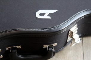 DUESENBERG "Starplayer TV Catalina Sunset Rose" HARDCASE