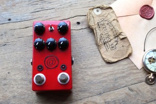 JHS "The AT+ Andy Timmons Signature"