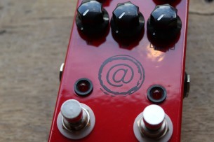 JHS "The AT+ Andy Timmons Signature"