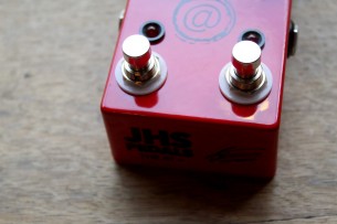 JHS "The AT+ Andy Timmons Signature"