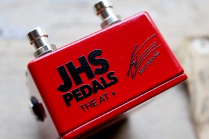JHS "The AT+ Andy Timmons Signature"