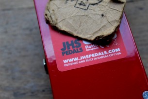 JHS "The AT+ Andy Timmons Signature"