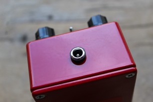 JHS "The AT+ Andy Timmons Signature"