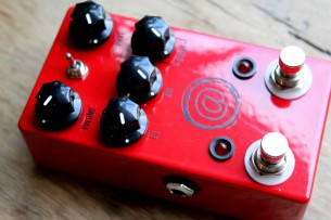 JHS "The AT+ Andy Timmons Signature"