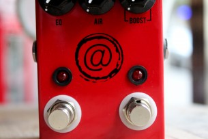 JHS "The AT+ Andy Timmons Signature"