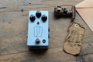 JHS "SuperBolt V2"