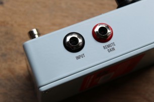 JHS "SuperBolt V2"